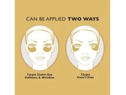 Peter Thomas Roth 24K Gold Pure Luxury Lift And Firm Hydra-Gel Eye Patches -Care Products Store kzc4uysc 202301161837564389