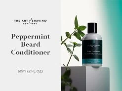 The Art Of Shaving Peppermint Beard Conditioner -Care Products Store l1hlwbal 202304131745280989