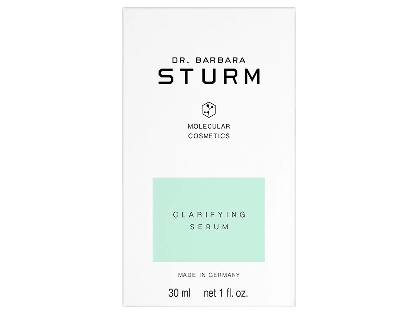 Dr. Barbara Sturm Clarifying Serum 10 Dr. Barbara Sturm Clarifying Serum - Image 8