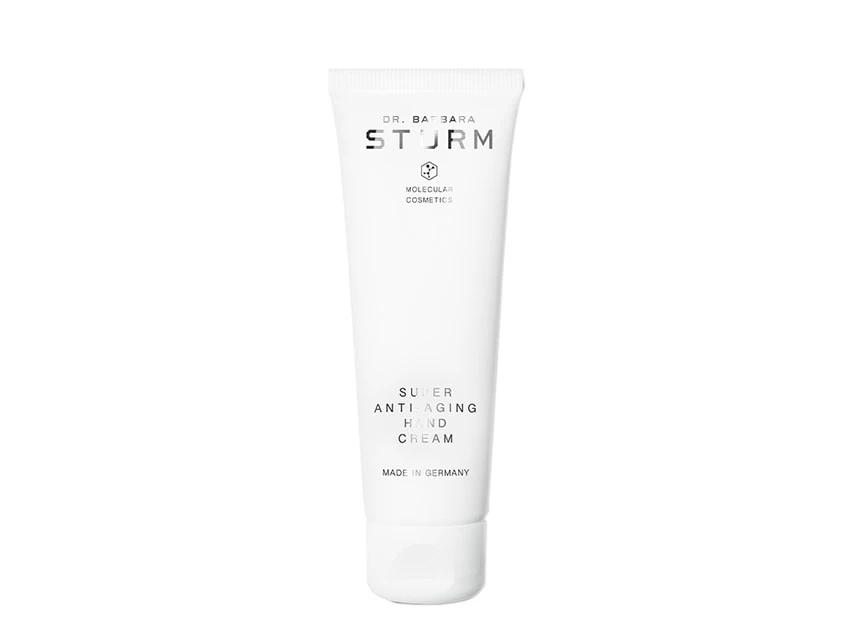 Dr. Barbara Sturm Super Anti-Aging Hand Cream 3 Dr. Barbara Sturm Super Anti-Aging Hand Cream