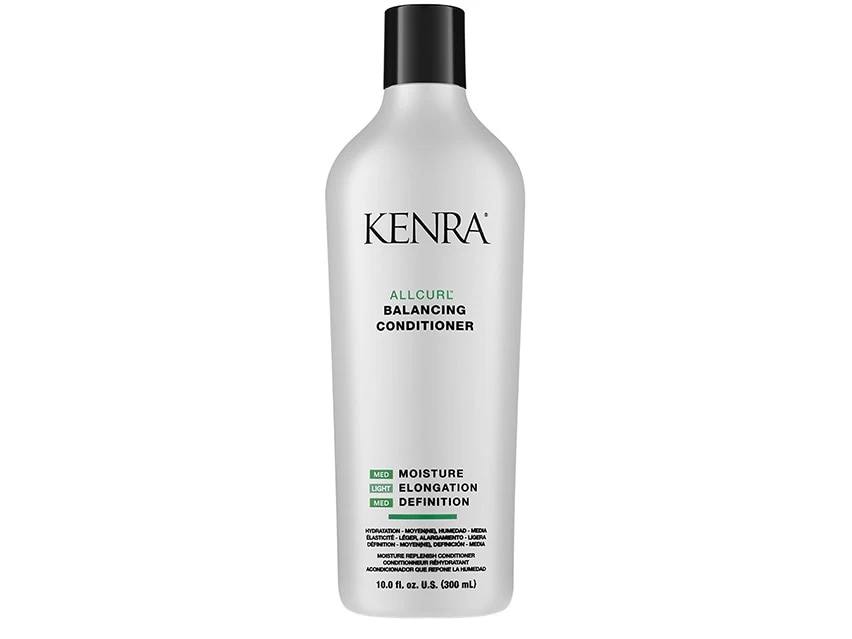 Kenra Professional AllCurl Balancing Conditioner 3 Kenra Professional AllCurl Balancing Conditioner