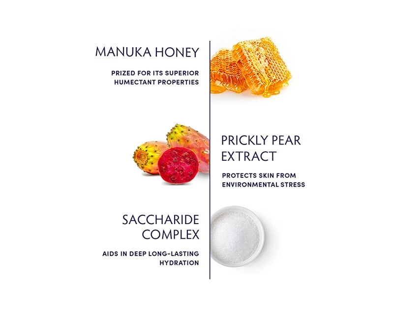 Naturopathica Manuka Honey Hydrating Gel Mask 6 Naturopathica Manuka Honey Hydrating Gel Mask - Image 4