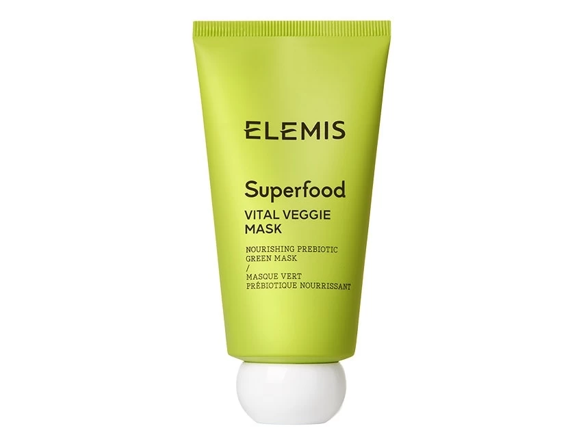 ELEMIS Superfood Vital Veggie Mask 3 ELEMIS Superfood Vital Veggie Mask