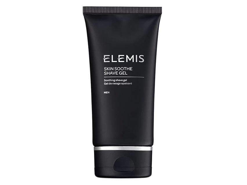 ELEMIS Skin Soothe Shave Gel 3 ELEMIS Skin Soothe Shave Gel