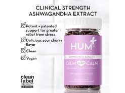 HUM Nutrition Calm Sweet Calm -Care Products Store l4epfebu 202212121910359008