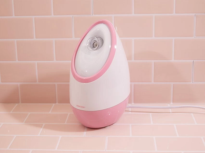 Skin Gym Voda Facial Steamer 6 Skin Gym Voda Facial Steamer - Image 4