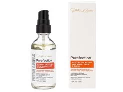 Peter Lamas Purefection Exotic Oil Elixir