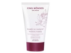 Cinq Mondes Papaya Puree