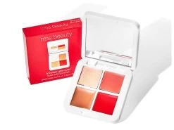 RMS Beauty Lip2Cheek Glow Quad -Care Products Store ld2e0jr3 202011302010509935