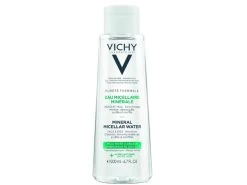 Vichy Pureté Thermale Mineral Micellar Water - Combination To Oily Skin