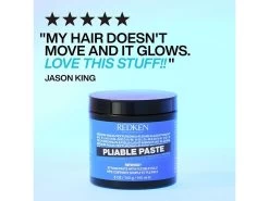 Redken Rewind Styling Pliable Paste 13 Redken Rewind Styling Pliable Paste -Care Products Store lf2vjfoy 202210201602088511