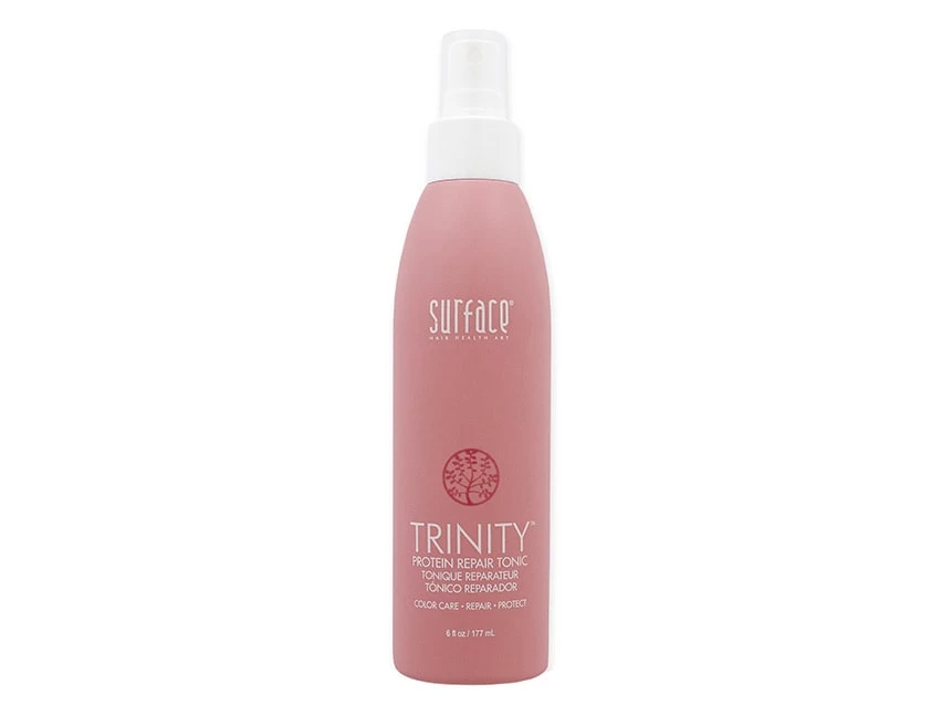 Surface Trinity Protein Repair Tonic 3 Surface Trinity Protein Repair Tonic
