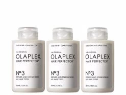 OLAPLEX No. 3 Hair Perfector Repair & Strengthen Set