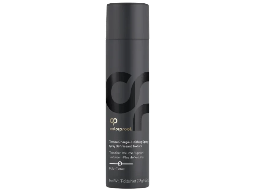 ColorProof Texture Charge Finishing Spray 3 ColorProof Texture Charge Finishing Spray