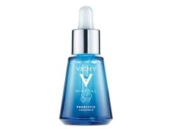 Vichy Mineral 89 Prebiotic Recovery & Defense Concentrate Serum