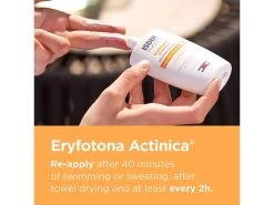 ISDIN Eryfotona Actinica Daily Lightweight Mineral SPF 50+ Sunscreen 20 ISDIN Eryfotona Actinica Daily Lightweight Mineral SPF 50+ Sunscreen -Care Products Store ljdraypd 202301091611476503
