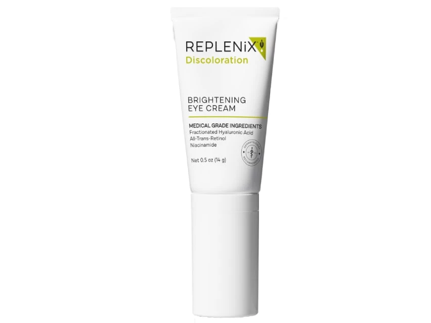 Replenix Brightening Eye Cream 3 Replenix Brightening Eye Cream