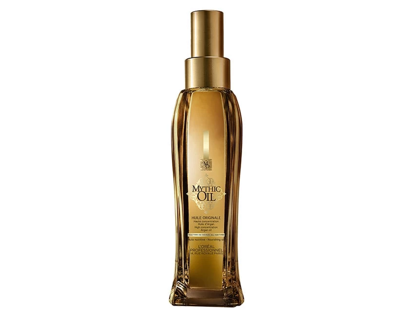 L'Oreal Professionnel Mythic Oil Huile Originale 3 L'Oreal Professionnel Mythic Oil Huile Originale