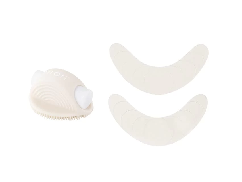 Nion Beauty Glow Discovery Duo 3 Nion Beauty Glow Discovery Duo