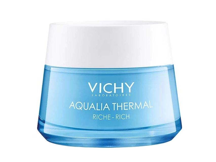 Vichy Aqualia Thermal Dynamic Hydration Rich Cream 3 Vichy Aqualia Thermal Dynamic Hydration Rich Cream