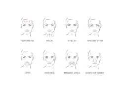 Skin Inc Supplement Bar Cryo-Ice Sake Roller -Care Products Store lliefqvs 202206161502091033