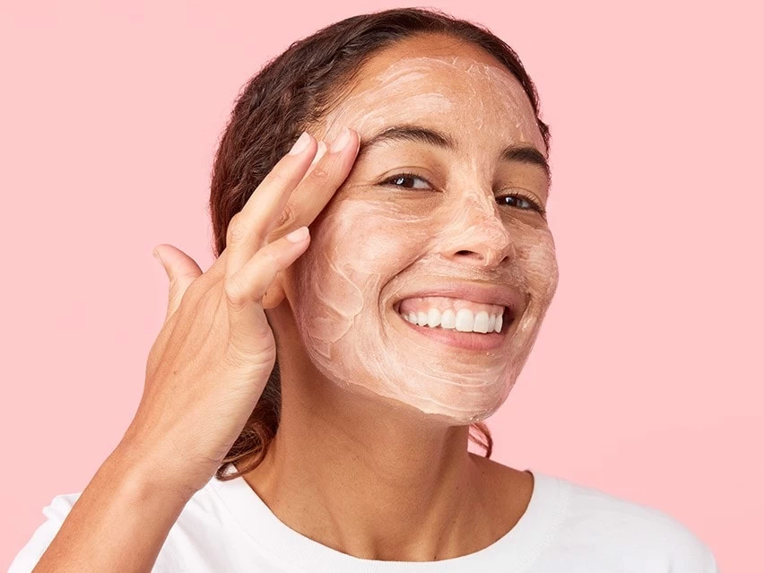 Murad Vita-C Triple Exfoliating Facial 5 Murad Vita-C Triple Exfoliating Facial - Image 3