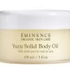 Eminence Organics Yuzu Solid Body Oil