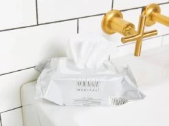 SUZANOBAGIMD Cleansing Wipes -Care Products Store lozugqur 202012231725362017