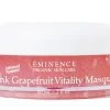 Eminence Organics Pink Grapefruit Vitality Masque -Care Products Store lqfcfuxu 201712071605144748