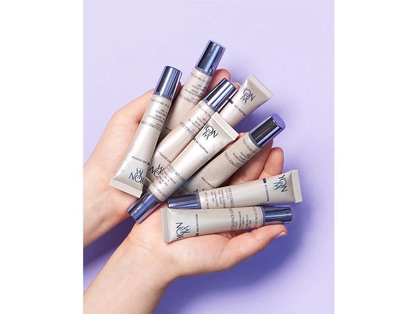 Yon-Ka Excellence Code Contours 5 Yon-Ka Excellence Code Contours - Image 3