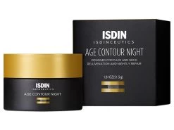 ISDIN Isdinceutics Age Contour Night Face Moisturizer With Melatonin 16 ISDIN Isdinceutics Age Contour Night Face Moisturizer With Melatonin -Care Products Store lr1m1qwh 202304171718130995