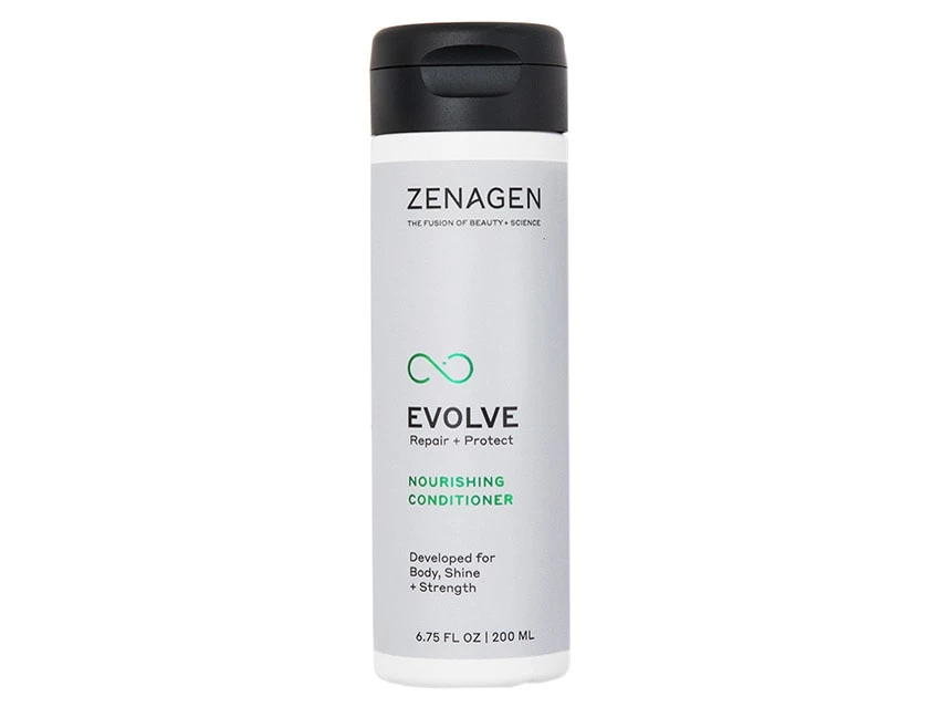 Zenagen Evolve Nourishing Conditioner 3 Zenagen Evolve Nourishing Conditioner