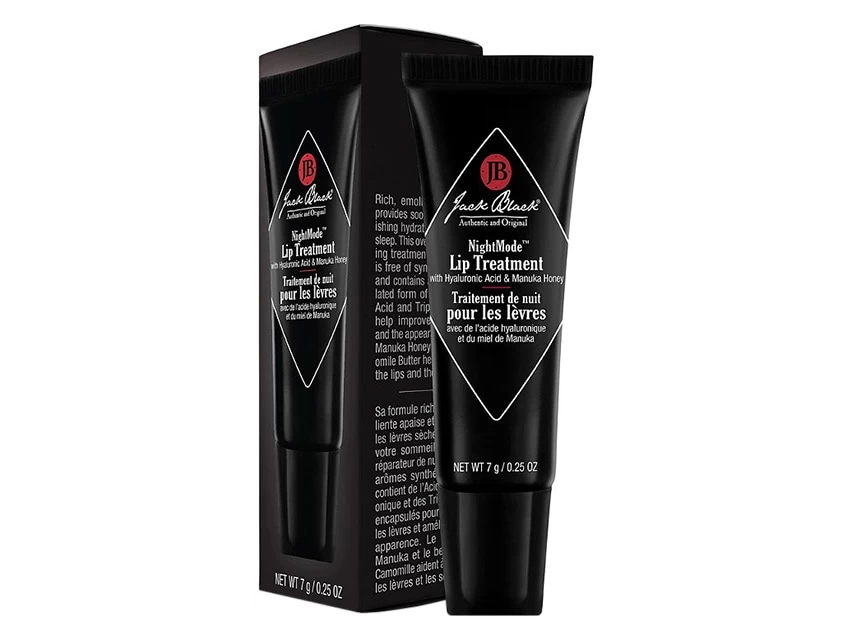 Jack Black NightMode Lip Treatment 3 Jack Black NightMode Lip Treatment
