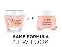 Vichy Double Glow Peel Mask -Care Products Store lsl23a01 202007211645258421