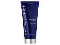 Naturopathica Manuka Honey Shower Body Exfoliator