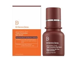 Dr. Dennis Gross Skincare Advanced Retinol + Ferulic Triple Correction Eye Serum -Care Products Store lwewaibo 202108092147446325
