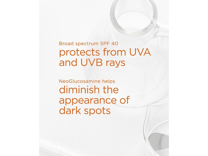 NEOSTRATA Defend Sheer Hydration SPF 40 7 NEOSTRATA Defend Sheer Hydration SPF 40 - Image 5