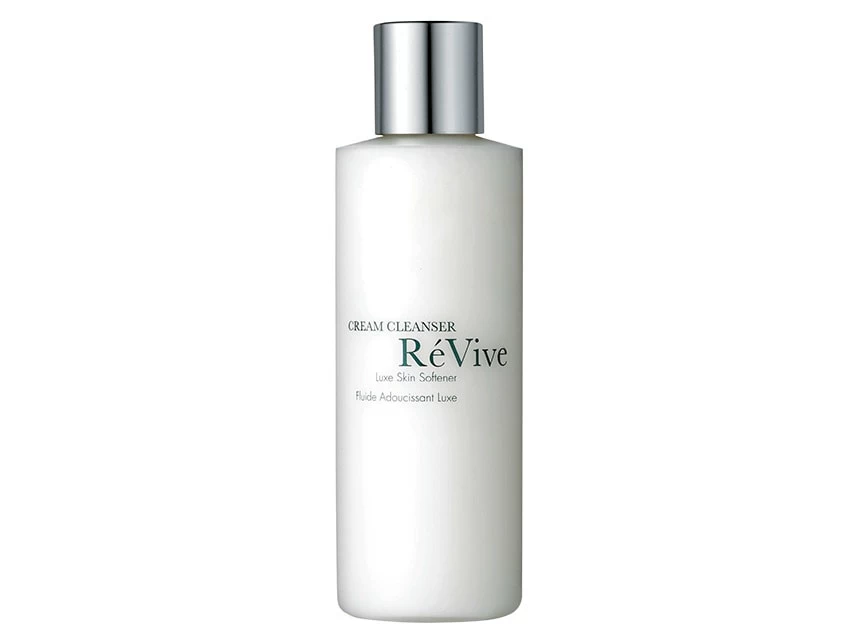 RéVive Skincare Cream Cleanser 3 RéVive Skincare Cream Cleanser