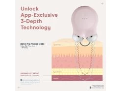 NuFACE MINI+ Supercharged Skincare Routine - Limited Edition -Care Products Store m2pkdsat 202305301615532969