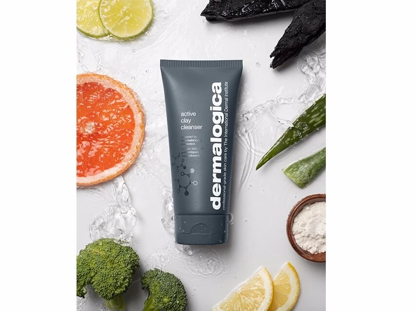 Dermalogica Active Clay Cleanser 4 Dermalogica Active Clay Cleanser - Image 2