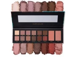 Laura Geller Laura's Essentials Blushing & Blissful Palette - Limited Edition -Care Products Store mboobbdx 202308031409489897