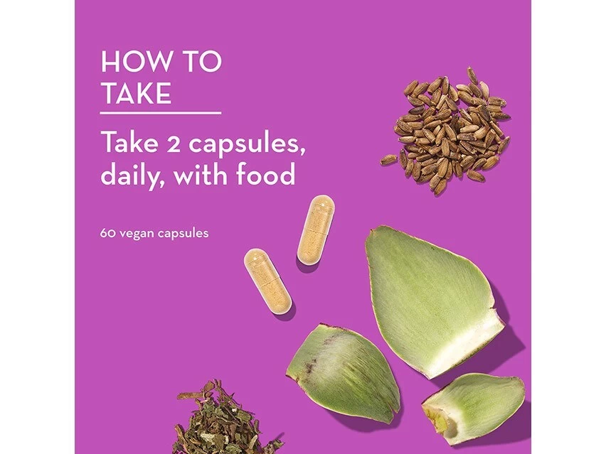 HUM Nutrition Wing Man Dietary Supplement 7 HUM Nutrition Wing Man Dietary Supplement - Image 5