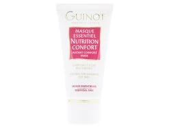 Guinot Masque Essentiel Nutrition Confort Instant Radiance Moisturizing Mask