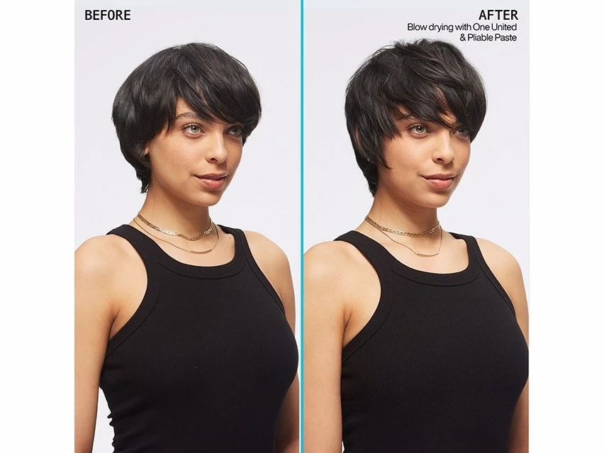 Redken Rewind Styling Pliable Paste 5 Redken Rewind Styling Pliable Paste - Image 3