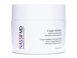 NassifMD® Crepe Inhibitor Triple Action Body Butter