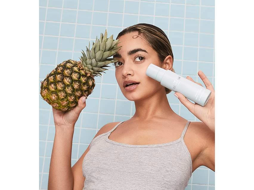 My Olivanna Pineapple Milky Cleanser 11 My Olivanna Pineapple Milky Cleanser - Image 9