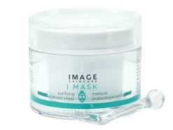 IMAGE Skincare I MASK Purifying Probiotic Mask