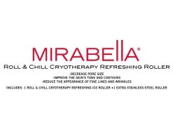 Mirabella Roll + Chill Cryotherapy Refreshing Roller 11 Mirabella Roll + Chill Cryotherapy Refreshing Roller -Care Products Store miio3xqq 202302231934229800