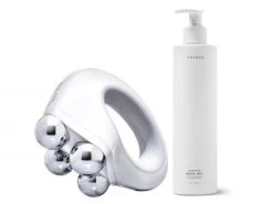 NuFACE NuBODY Skin Toning Device -Care Products Store mksm432x 202201101534117117