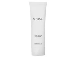 Alpha-H Triple Action Cleanser
